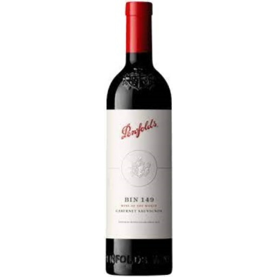 Penfolds Bin 149 'Wine of the World' Cabernet Sauvignon, California, USA 2019