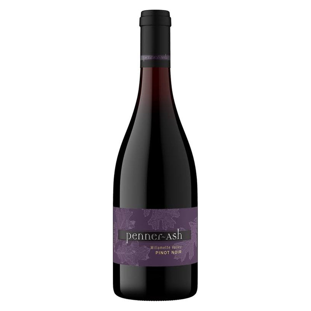 Penner Ash Pinot Noir Willamette Valley
