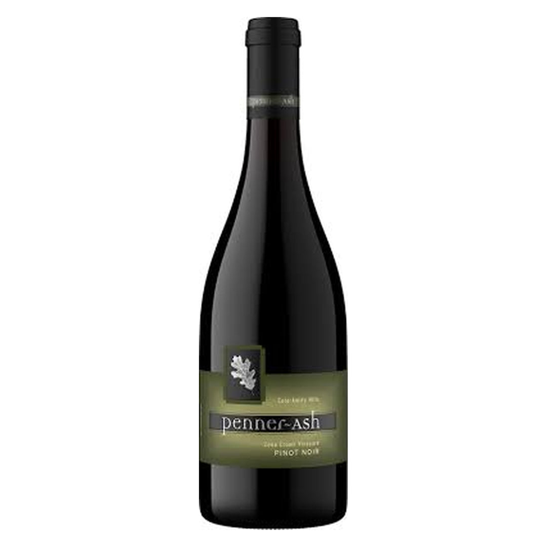 Penner Ash Pinot Noir Zena Crown Vineyard Eola Amity Hills