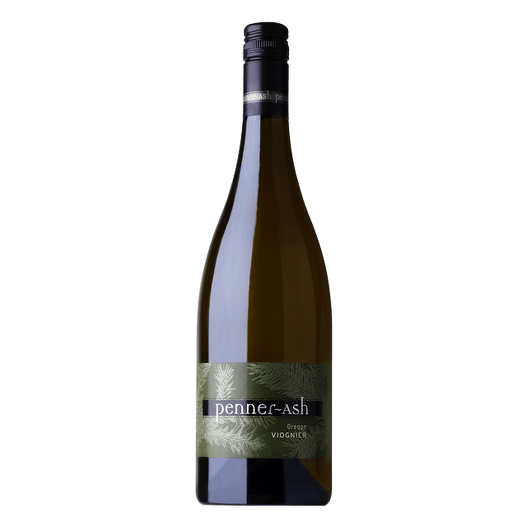 Penner Ash Viognier Oregon