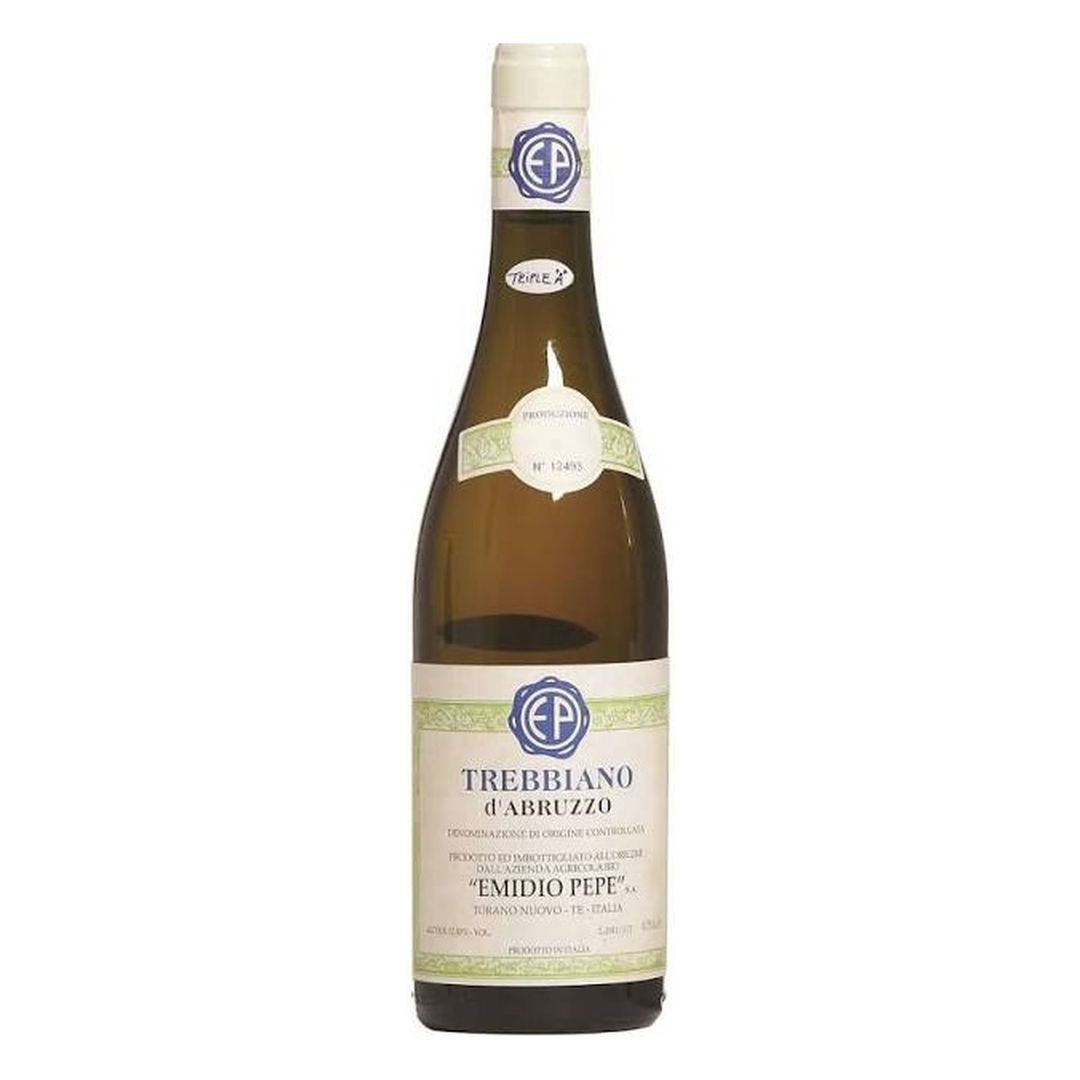 Pepe Trebbiano d'Abruzzo