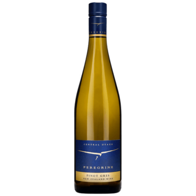 Peregrine Pinot Gris, Central Otago, New Zealand 2021