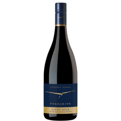 Peregrine Pinot Noir, Central Otago, New Zealand 2020
