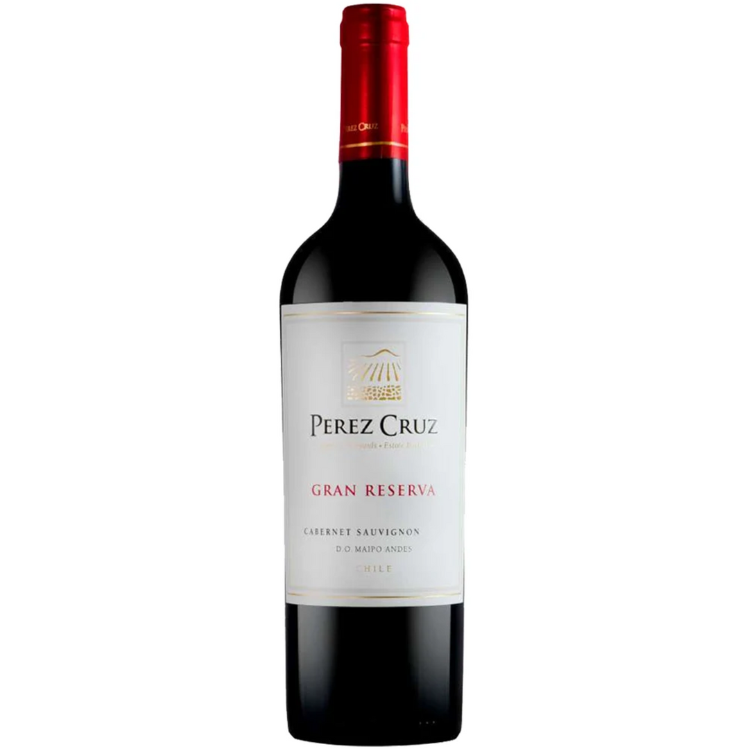 Perez Cruz Cabernet Sauvignon Gran Reserva