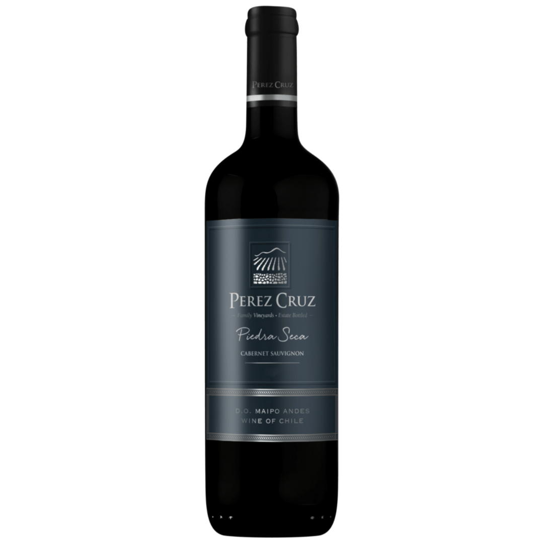 Perez Cruz Piedra Seca Cabernet Sauvignon
