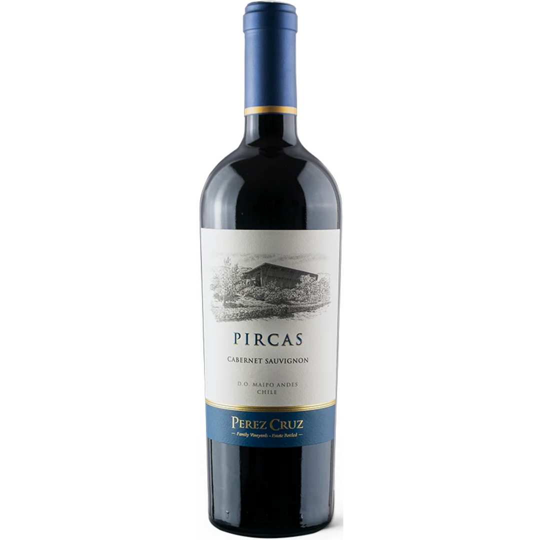 Perez Cruz Pircas Cabernet Sauvginon