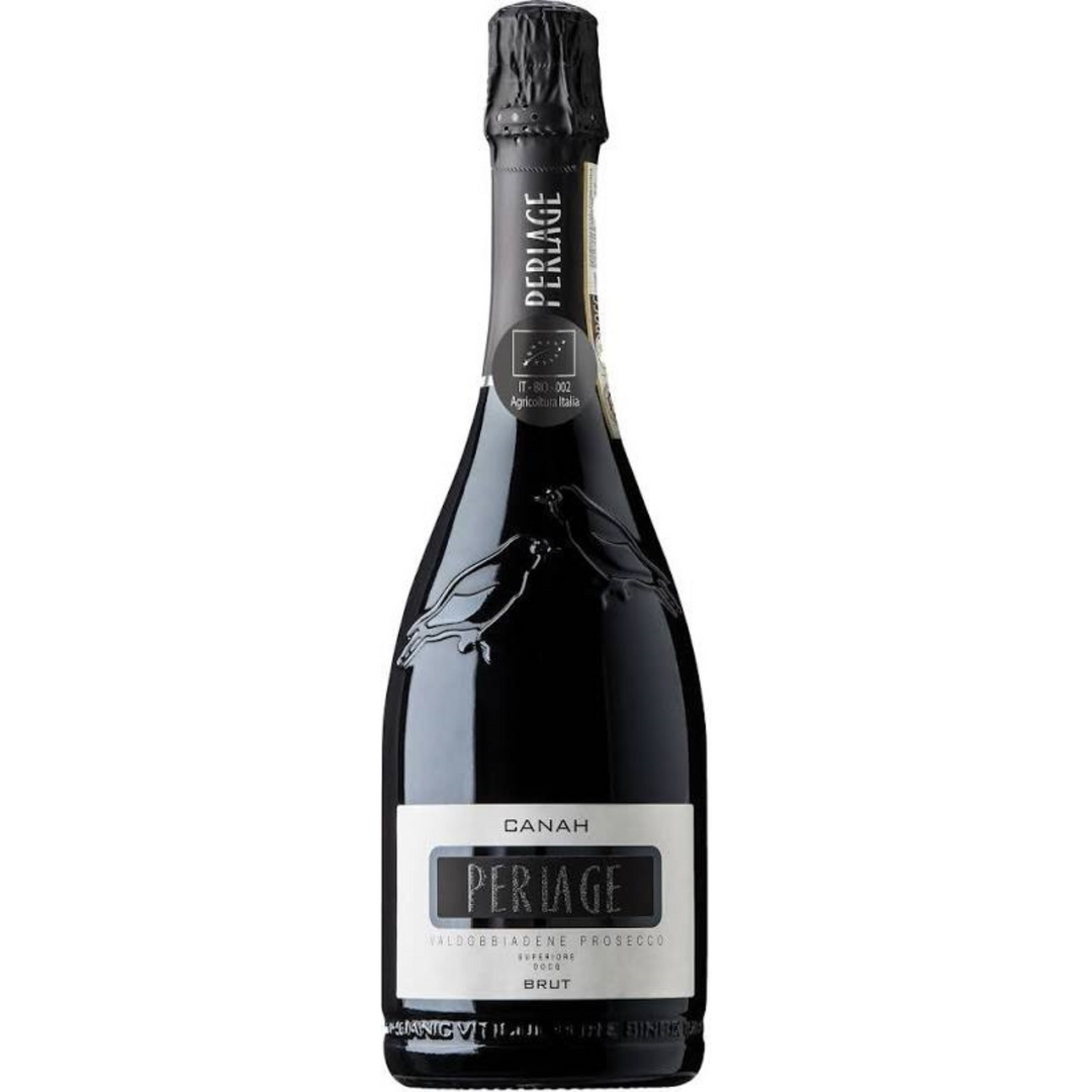 Perlage Canah Brut Prosecco DOCG