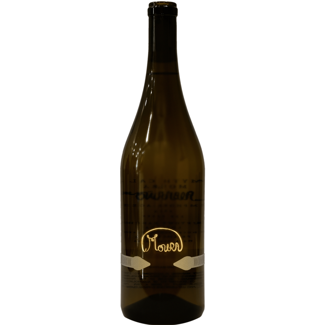 Perliss Estate 'Mythical - Moura' Albarino, Lodi, USA 2023