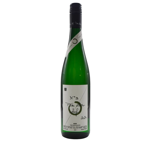 Peter Lauer Ayler Riesling Feinherb No. 4, Mosel, Germany 2024