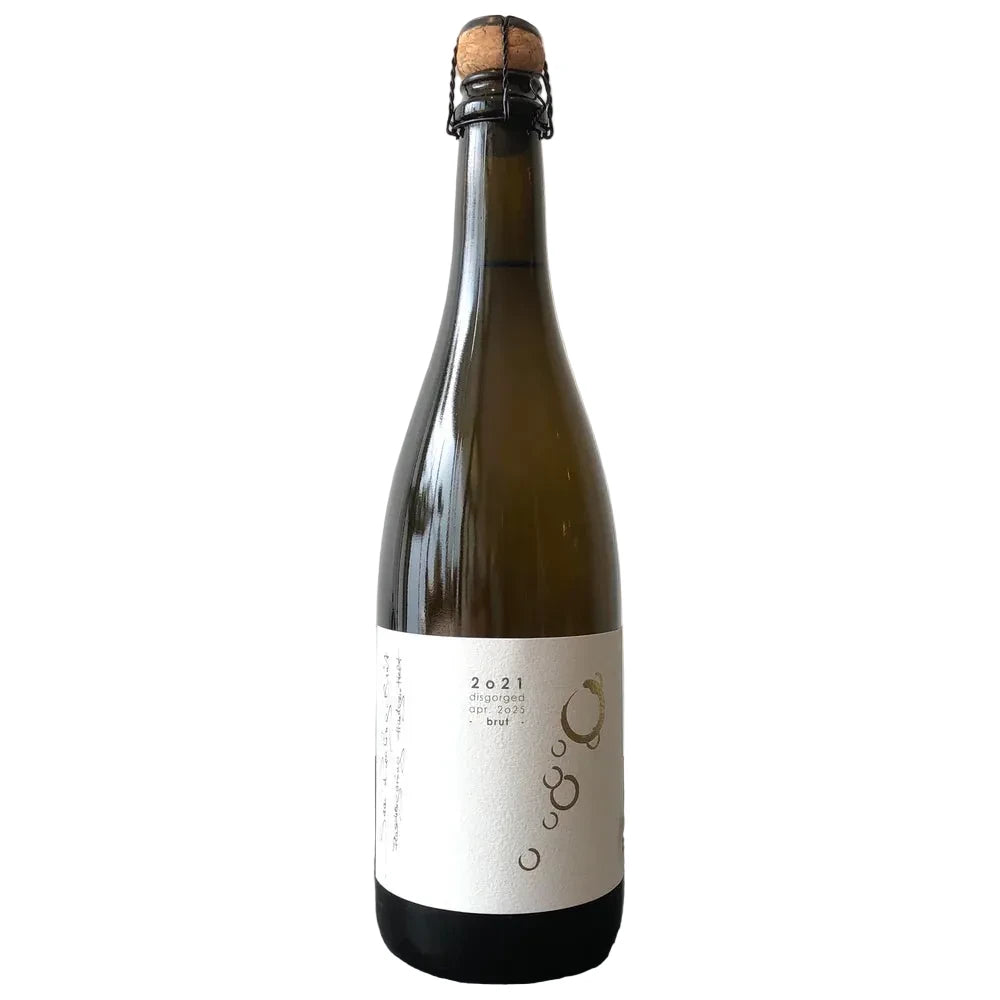 Peter Lauer Riesling Sekt, Mosel, Germany 2021