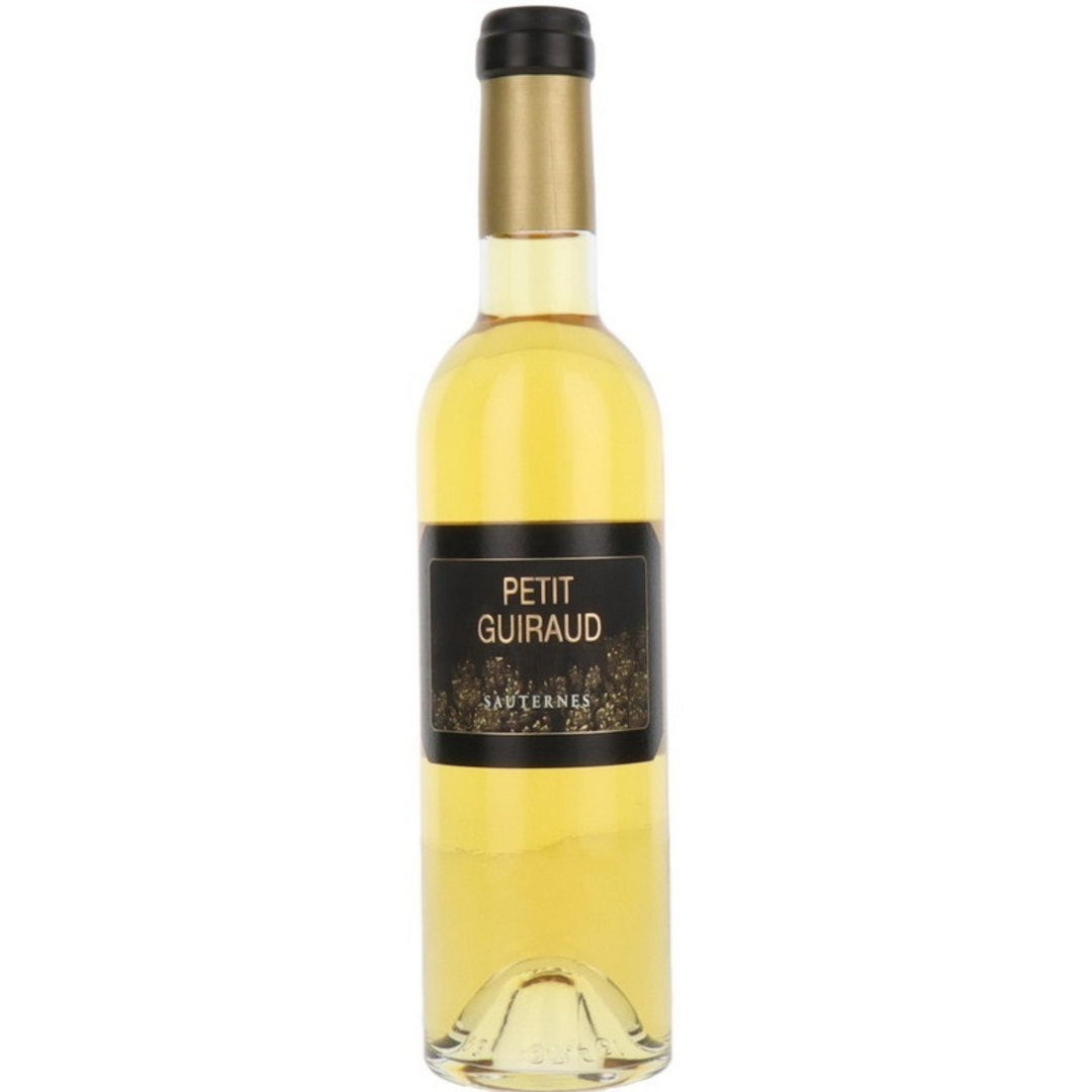 Petit Guiraud Sauternes Gran vin de Bordeaux White