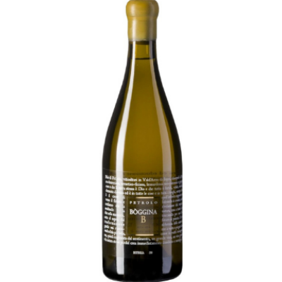 Petrolo 'Boggina B' Trebbiano Toscana IGT, Tuscany, Italy 2020
