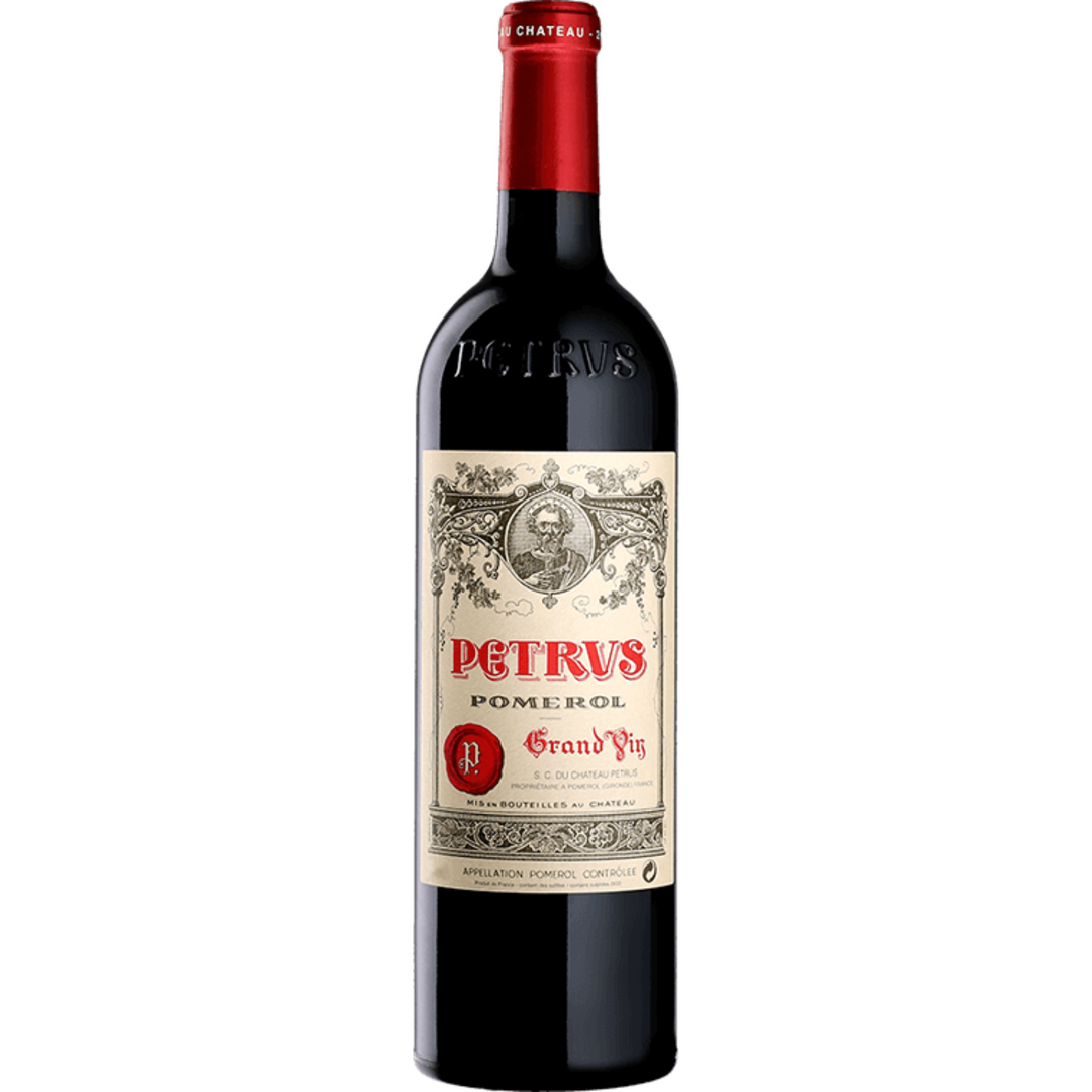 Chateau Petrus Pomerol