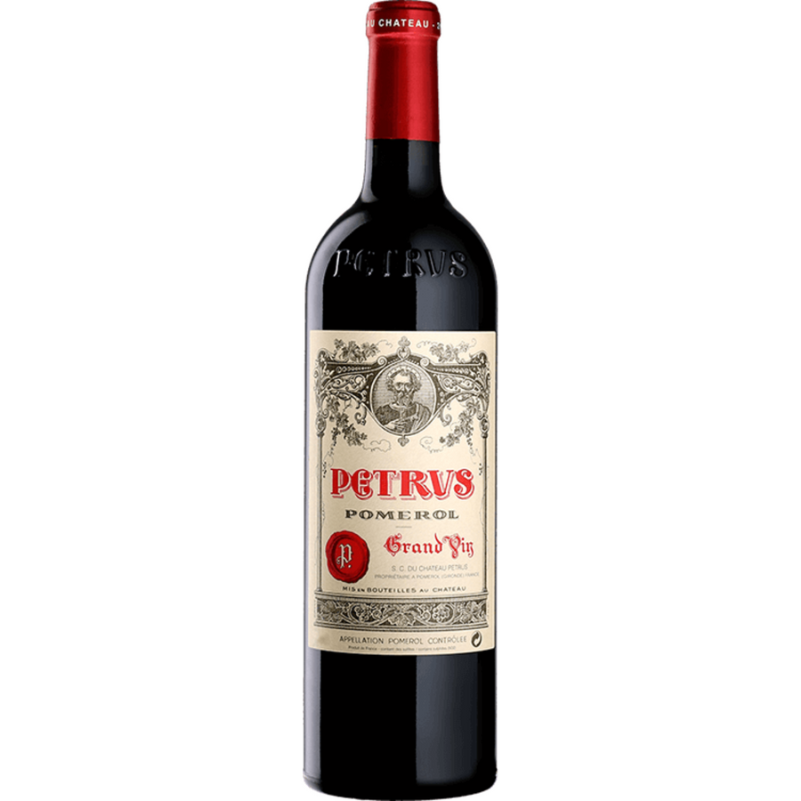 Chateau Petrus Pomerol