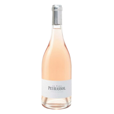 Peyrassol Cotes de Provence 'Le Clos Peyrassol' Rose, France 2022