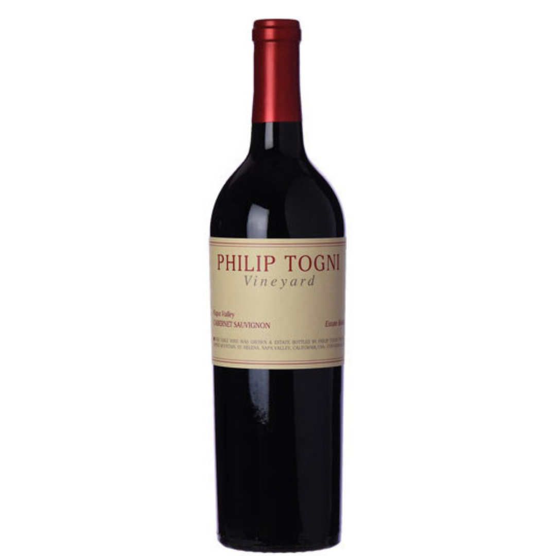 Philip Togni Vineyard Cabernet Sauvignon, Napa Valley, USA 2018