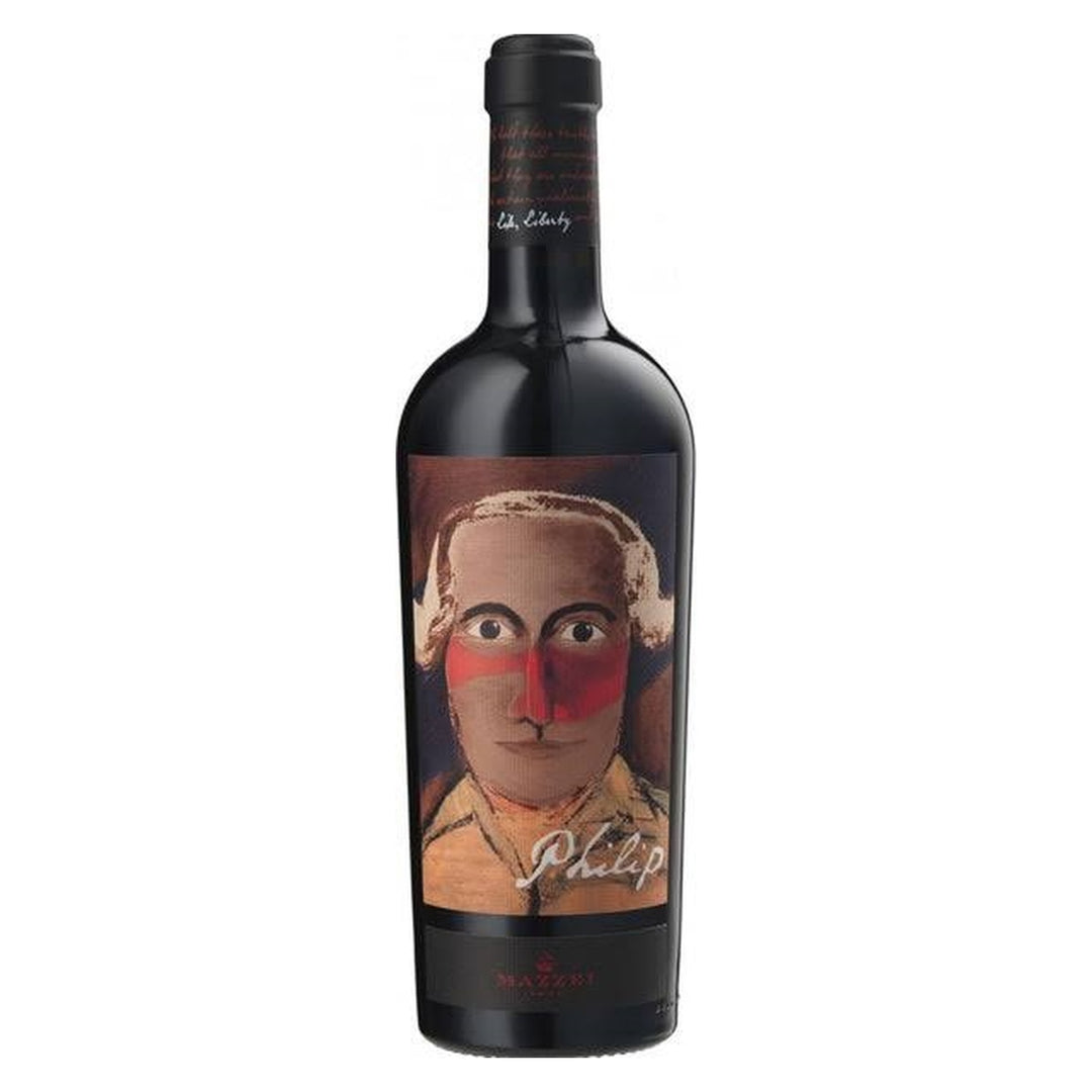Philip Toscana Rosso