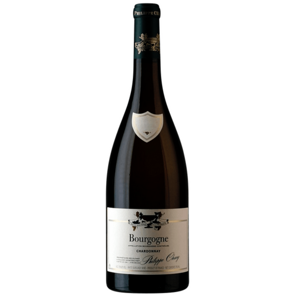 Philippe Chavy Bourgogne Chardonnay, Burgundy, France 2021