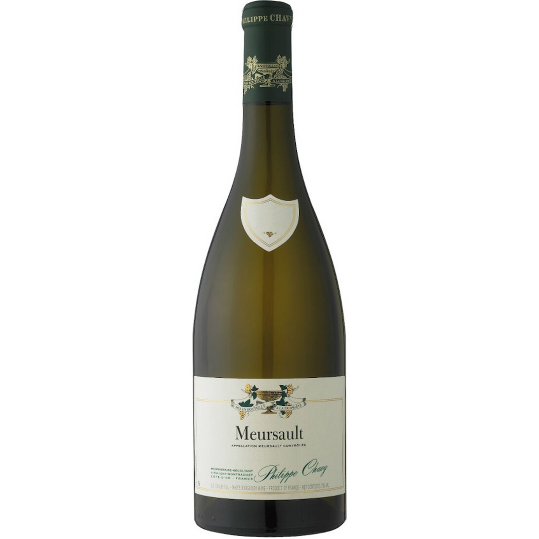 Philippe Chavy Meursault, Cote de Beaune, France 2022