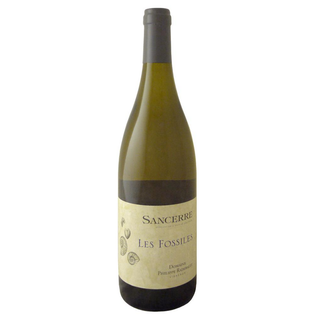 Philippe Raimbault Sancerre 'Les Fossiles', Loire, France 2023 Case (6x750ml)