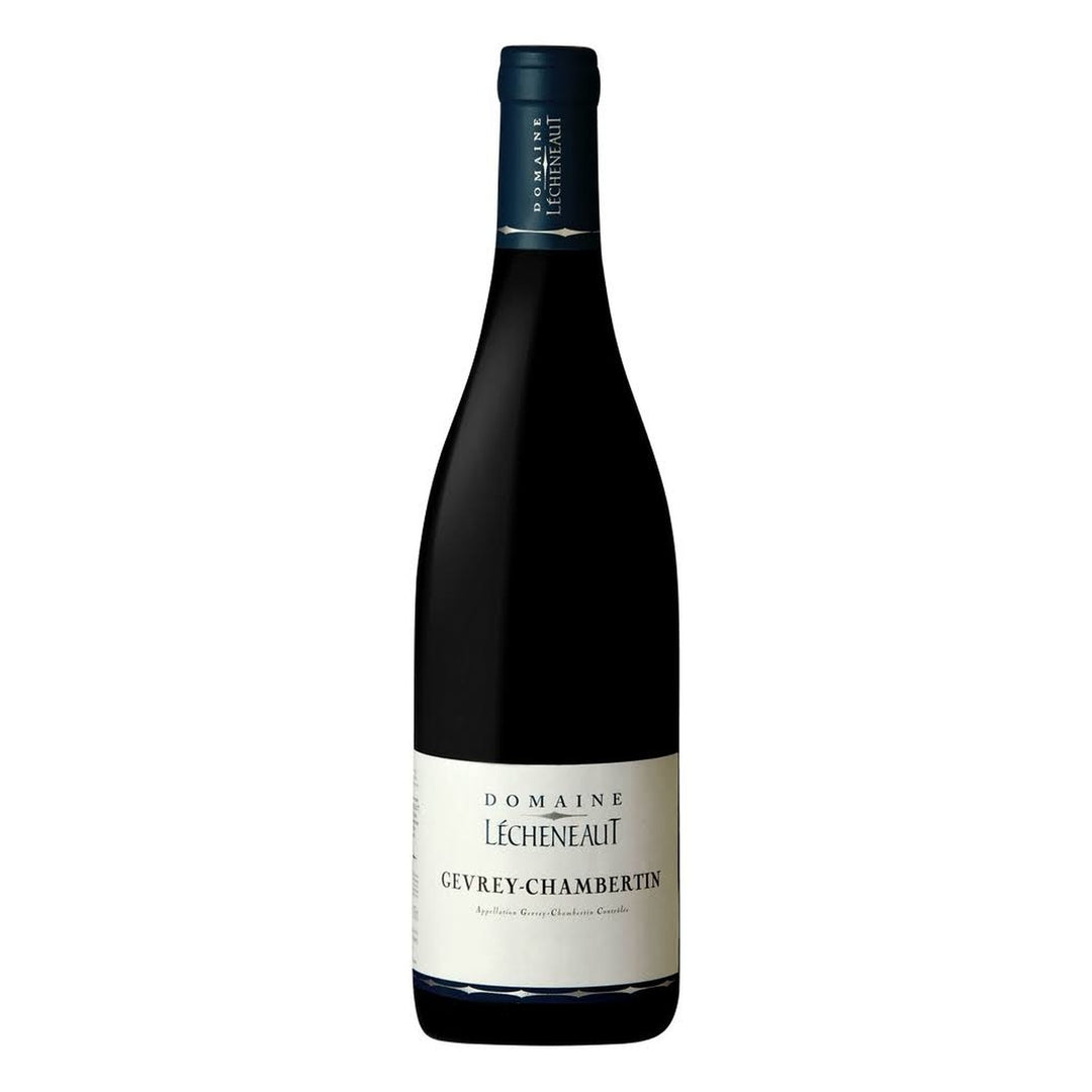 Philippe & Vincent Lecheneaut Gevrey Chambertin