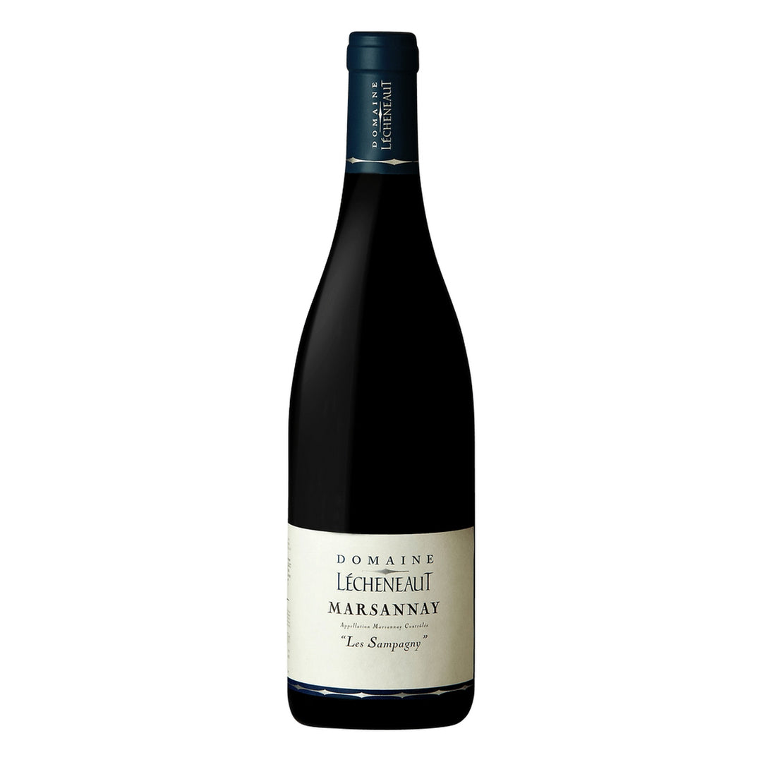 Philippe & Vincent Lecheneaut Marsannay Les Sampagny