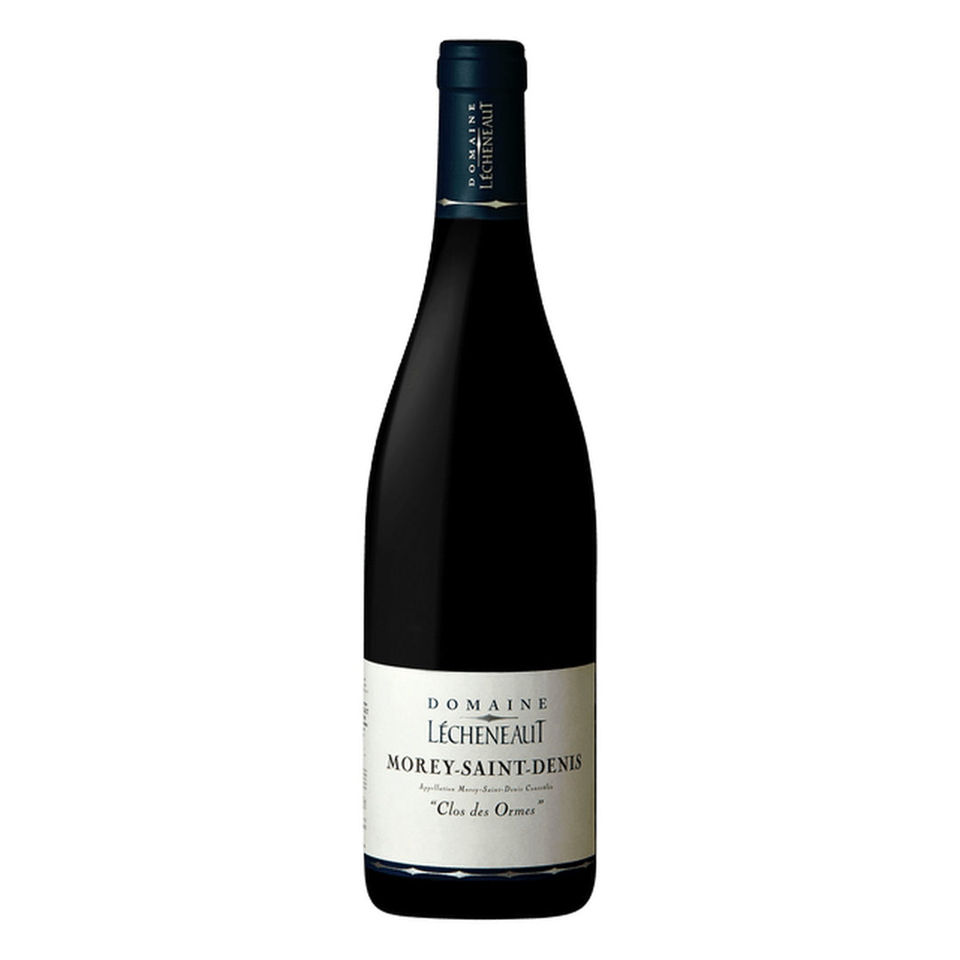Philippe & Vincent Lecheneaut Morey Saint Denis Clos des Ormes