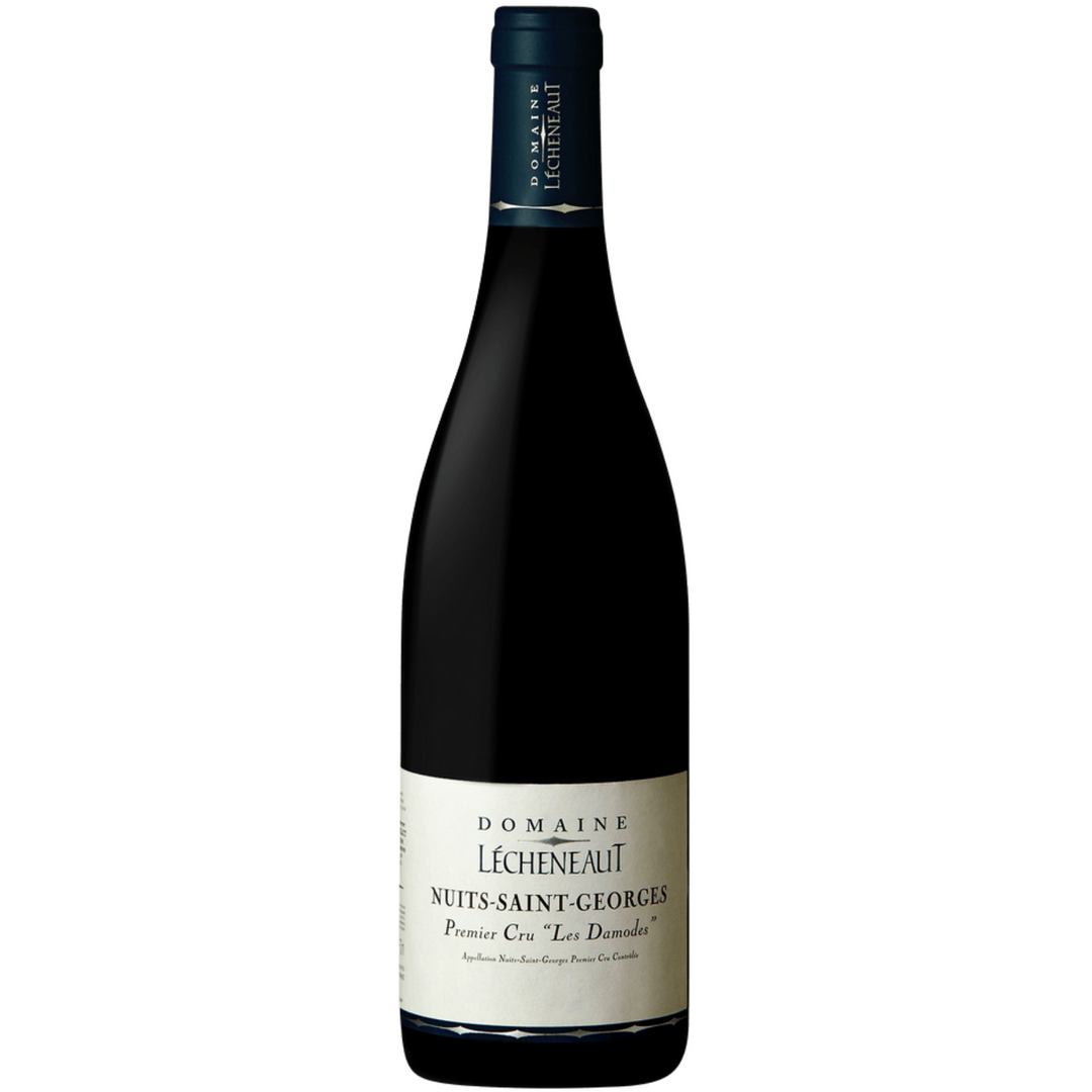 Philippe & Vincent Lecheneaut Nuits Saint Georges Les Damodes Premier