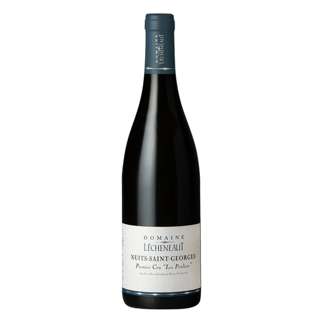 Philippe & Vincent Lecheneaut Nuits Saint Georges Les Pruliers Premier