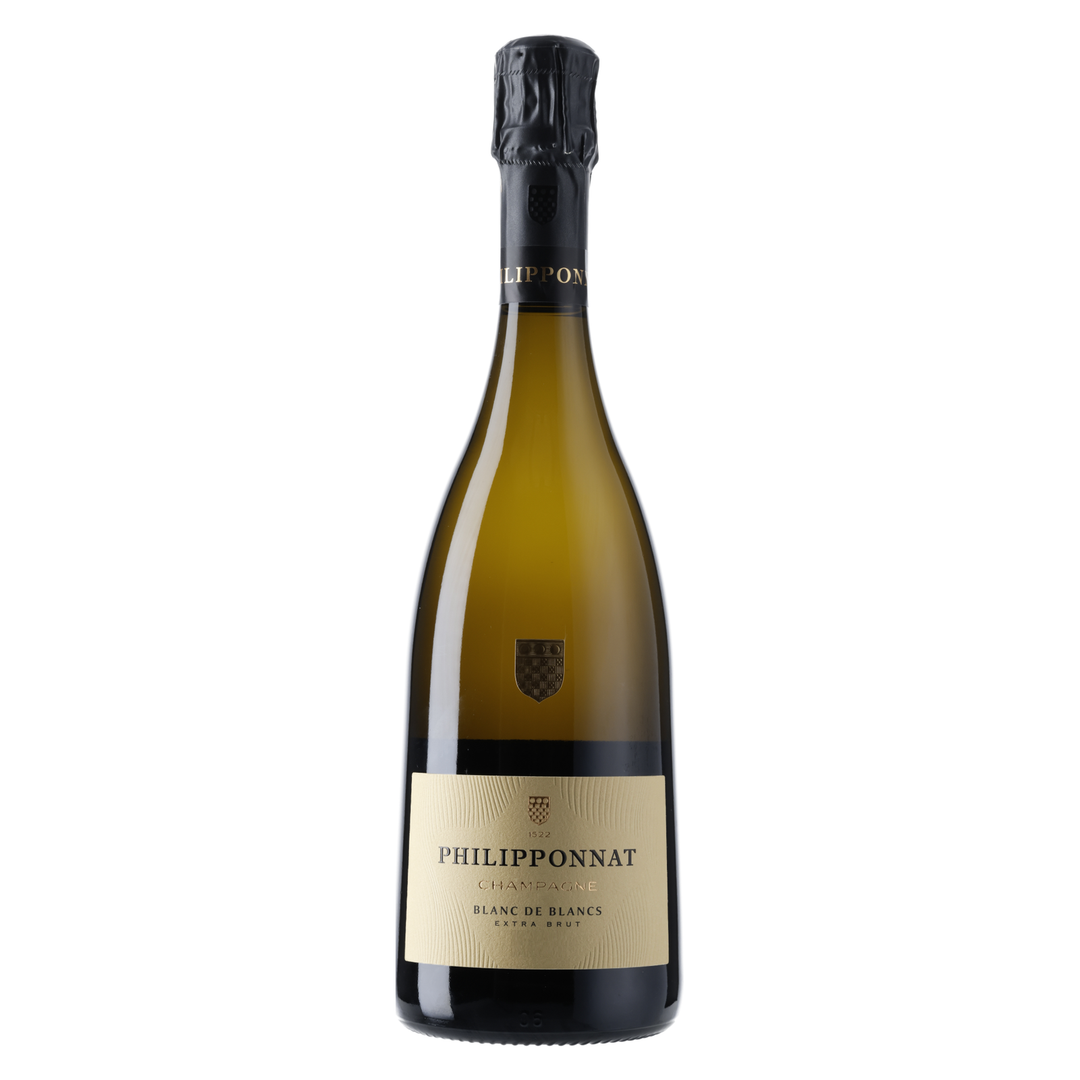 Philipponnat Champagne Blanc de Blancs Extra Brut