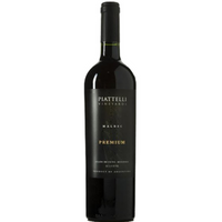 Piattelli Vineyards Premium Malbec, Lujan de Cuyo, Argentina 2020