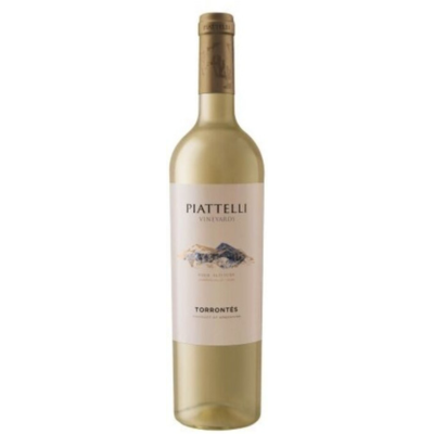 Piattelli Vineyards Torrontes, Cafayate, Argentina 2022