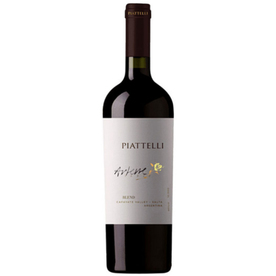 Piattelli Vineyards 'Arlene Series' Blend, Cafayate Valley, Argentina 2018