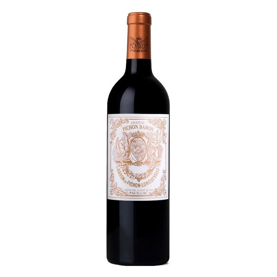 Pichon Baron