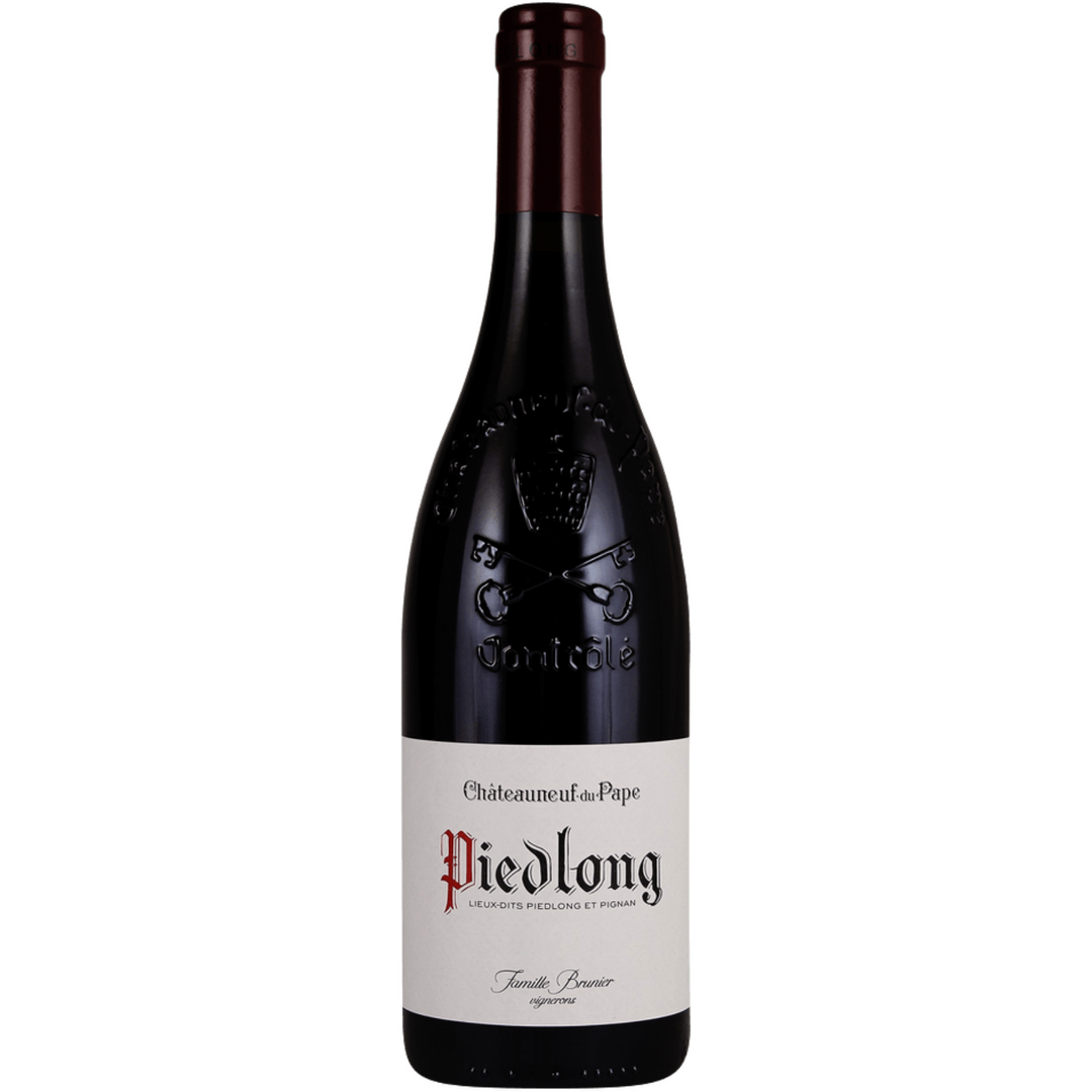 Piedlong Chateauneuf-du-Pape, Rhone, France 2021