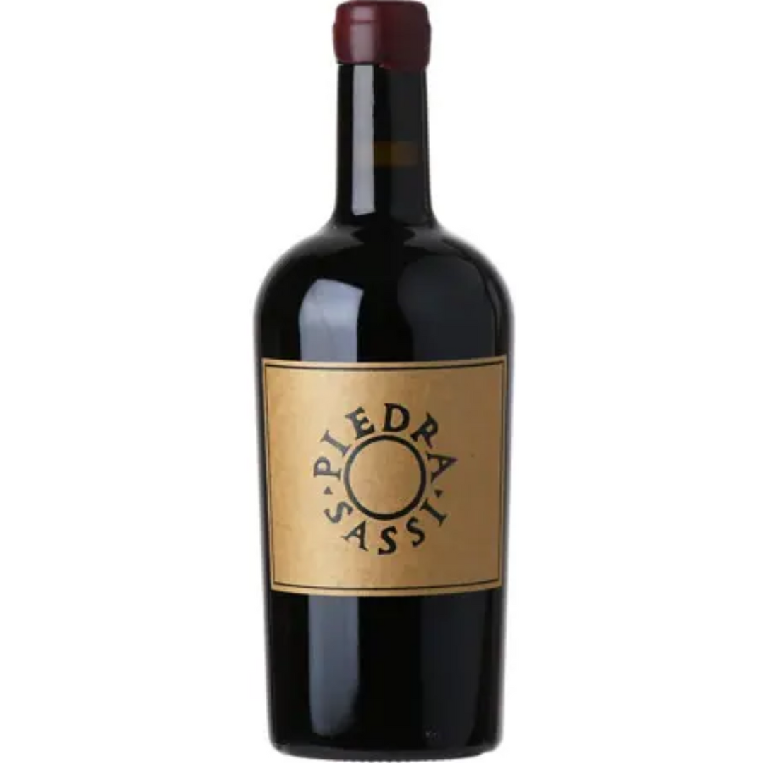 Piedrasassi Bien Nacido Vineyard Syrah, Santa Maria Valley, USA 2019