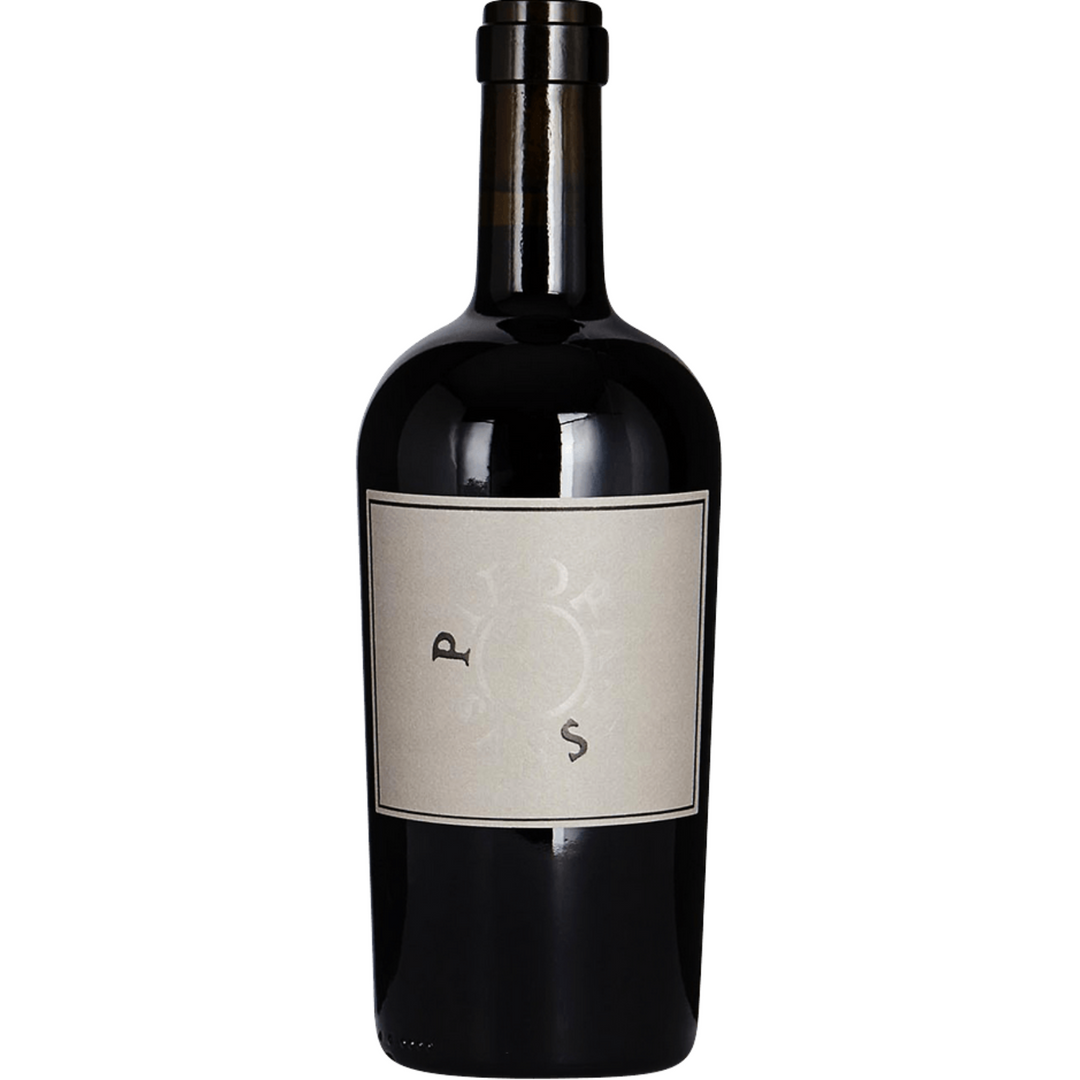 Piedrasassi P.S. Syrah, Santa Ynez Valley, USA 2021
