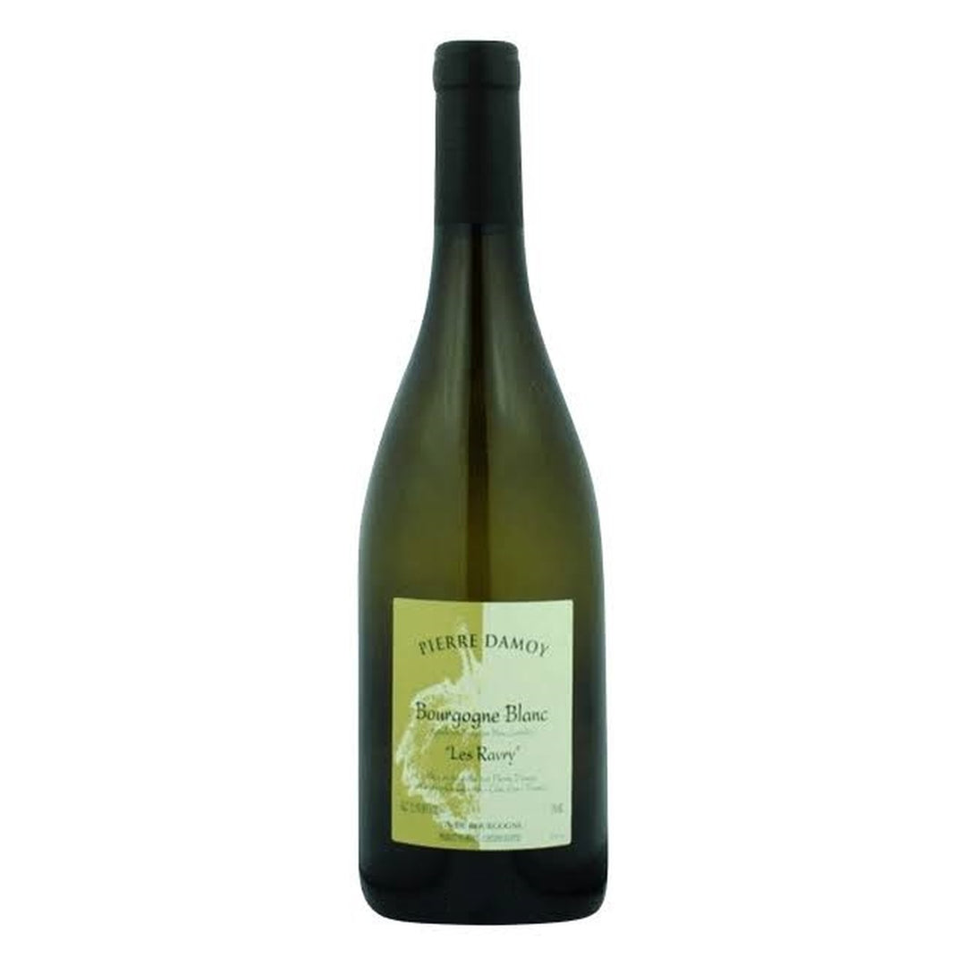 Pierre Damoy Bourgogne Chardonnay Les Ravry
