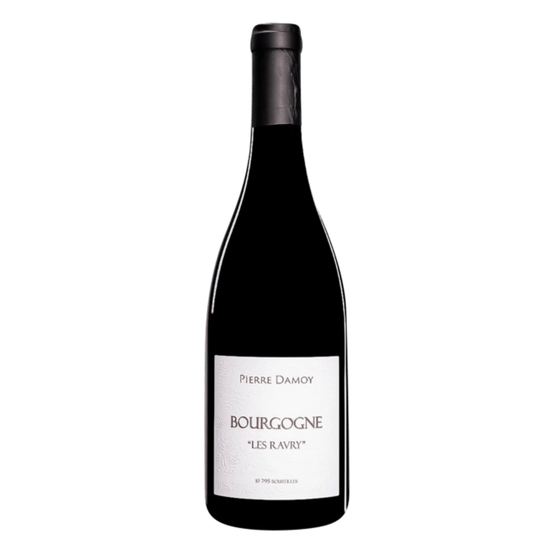 Pierre Damoy Bourgogne Pinot Noir Les Ravry
