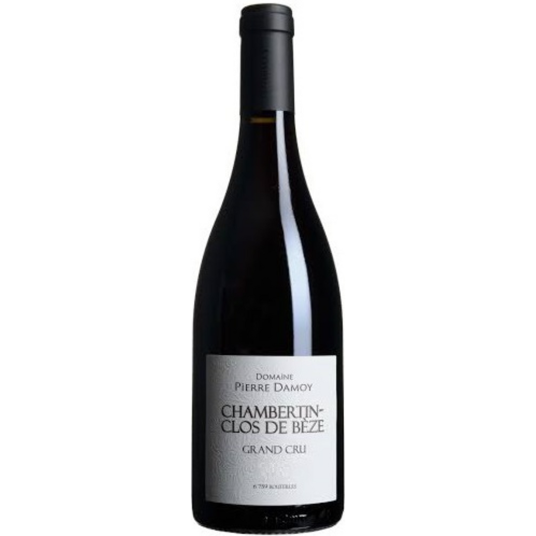 Pierre Damoy Chambertin Clos de Beze Grand Cru