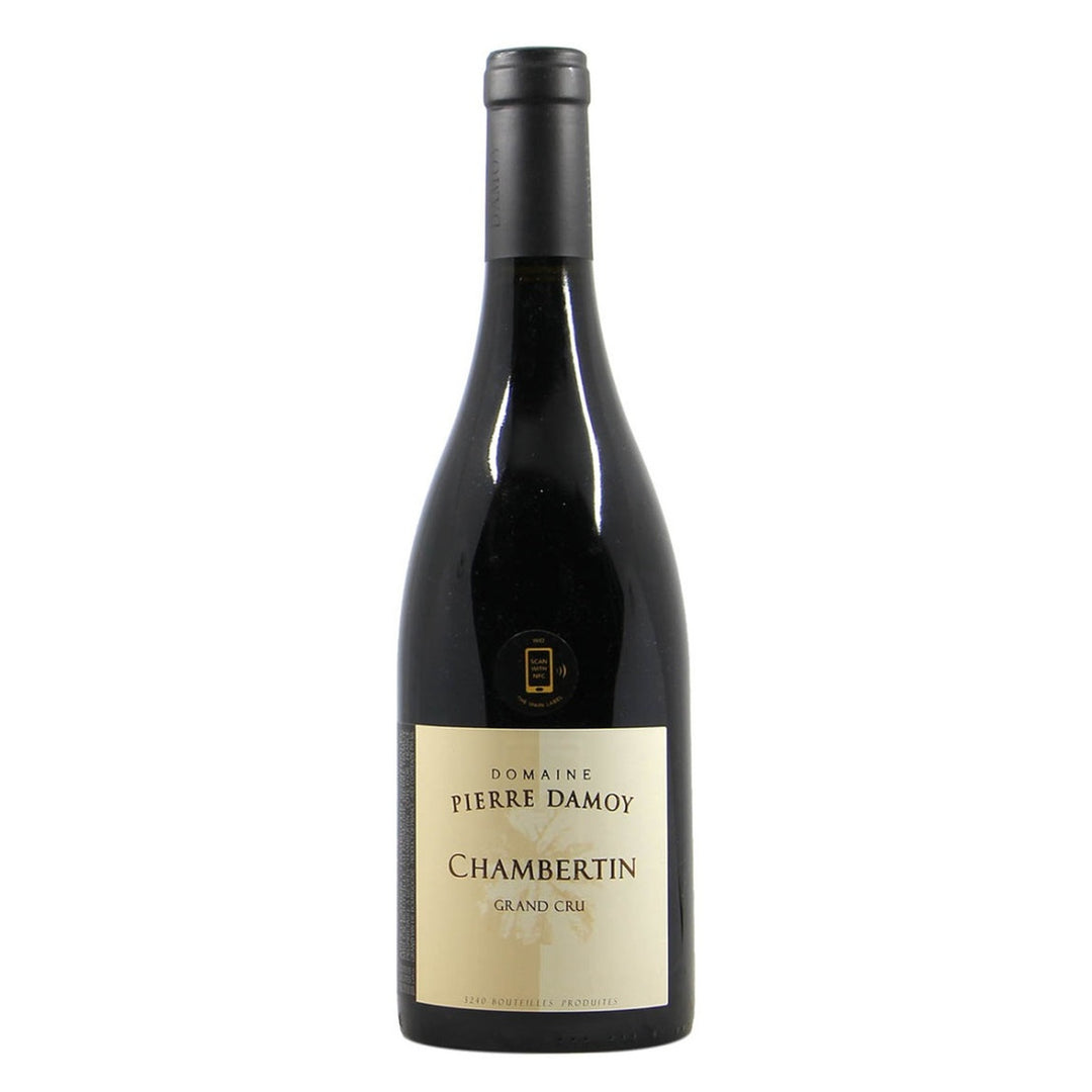 Pierre Damoy Chambertin Grand Cru