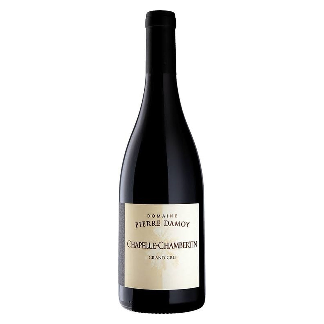 Pierre Damoy Chapelle Chambertin Grand Cru