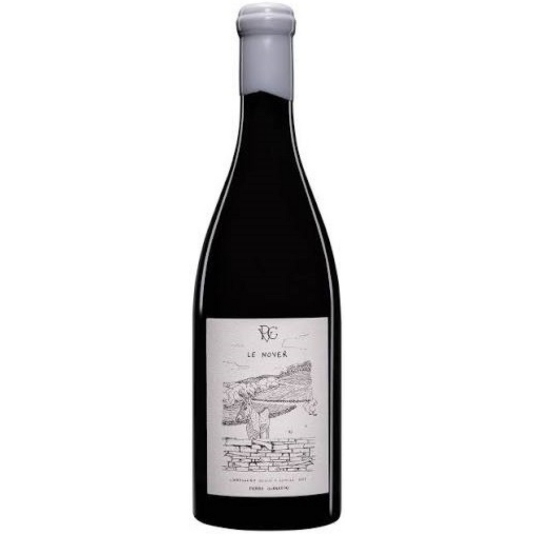 Pierre Girardin Chardonnay 'Le Noyer', Côtes du Jura, France 2023