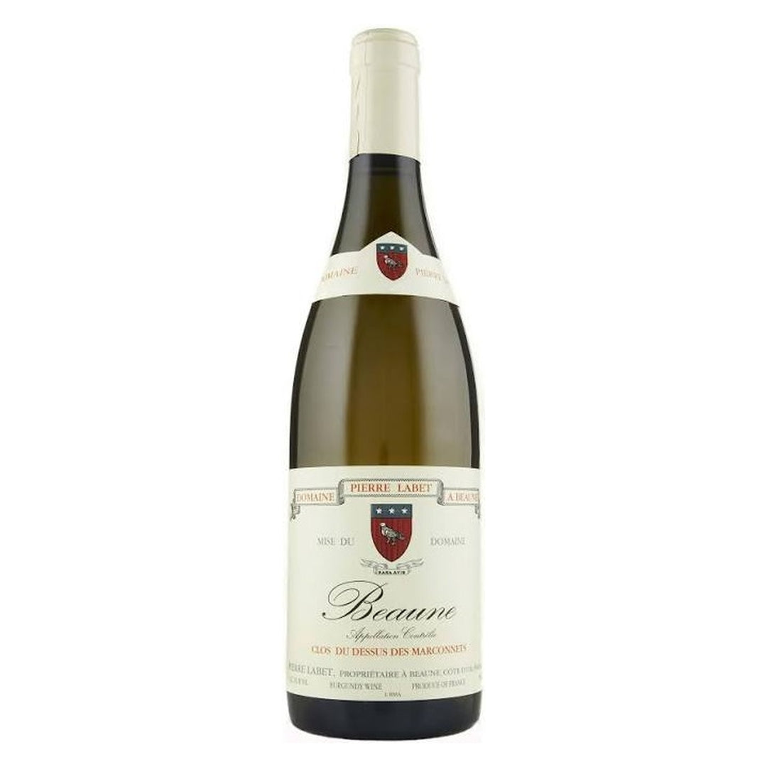 Pierre Labet Beaune Blanc Clos du Dessus des Marconnets