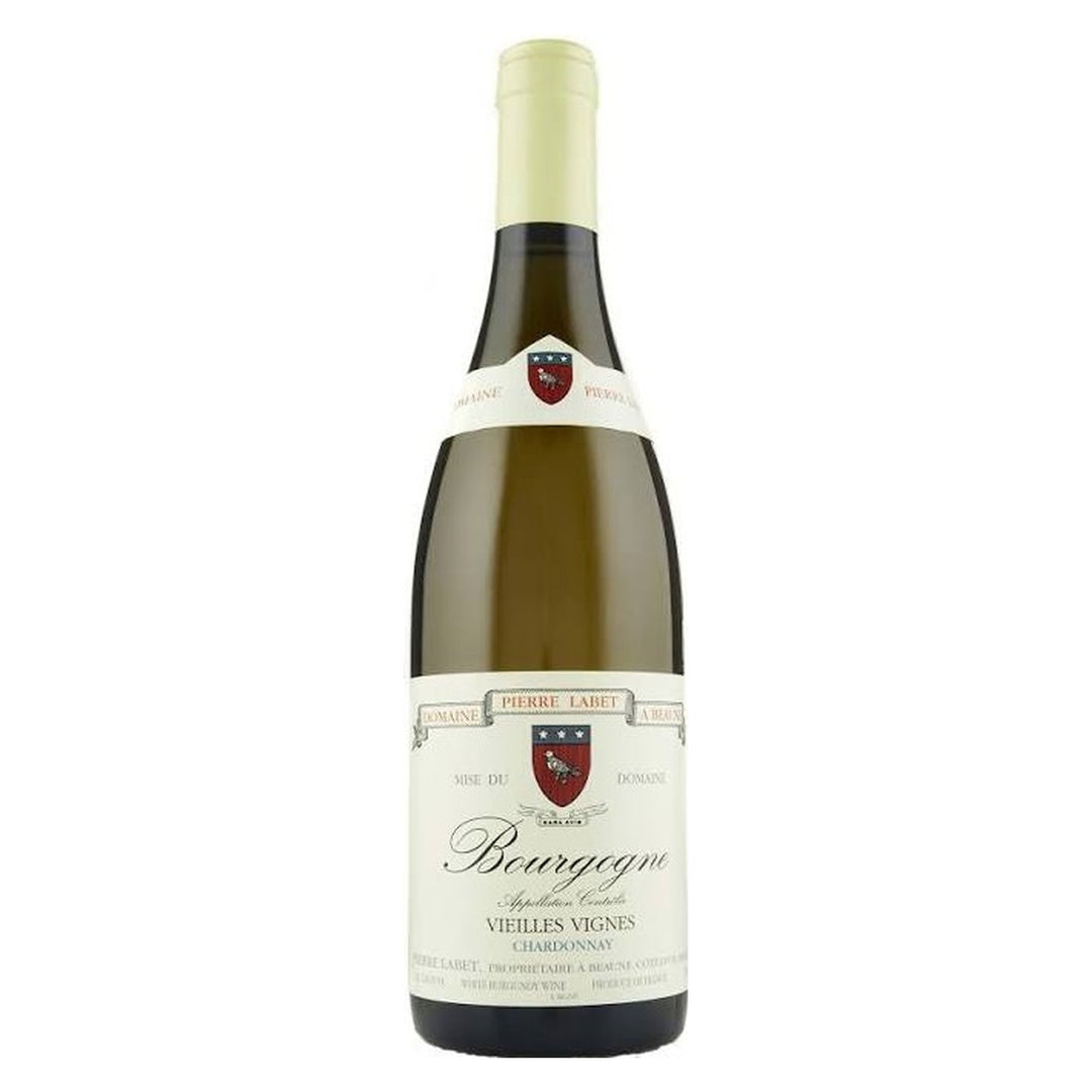 Pierre Labet Bourgogne Chardonnay Vieilles Vignes