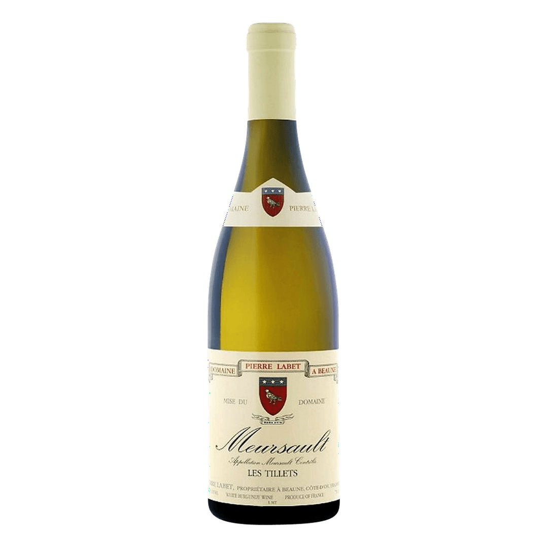 Pierre Labet Meursault Les Tillets