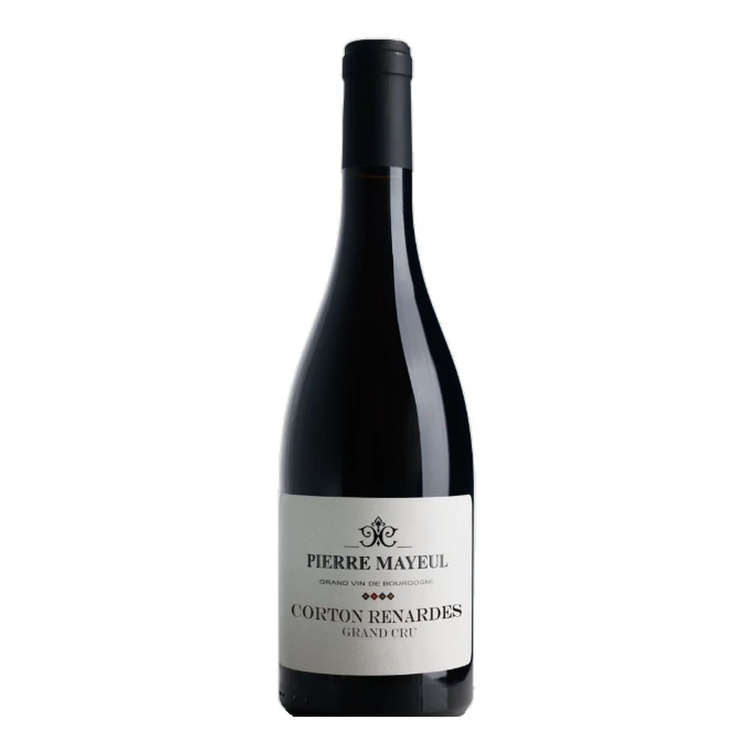 Pierre Mayeul Corton Renardes Grand Cru
