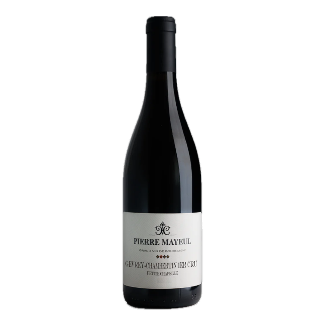 Pierre Mayeul Gevrey Chambertin Petite Chapelle Premier Cru
