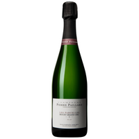 Pierre Paillard 'Les Parcelles' Bouzy Grand Cru Extra Brut, Champagne, France NV