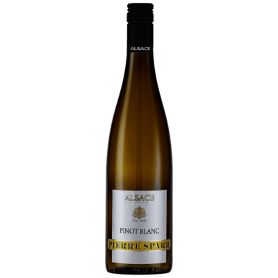 Pierre Sparr Pinot Blanc, Alsace, France 2022 (Case of 12)